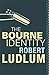 The Bourne Identity by Robert Ludlum
