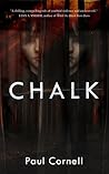 Book cover for Chalk