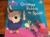 Peppa Pig: Grampy Rabbit in Space