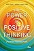 The power of Positive thinking by Norman Vincent Peale