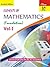 Elements of Mathematics For Class XI by M.L. Bhargava