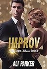 Improv by Ali  Parker