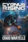 Cygnus Rising by Craig Martelle