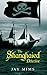 The Shanghaied Detective (Dan Landis Mystery Series)