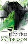 Elantris by Brandon Sanderson