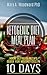 Ketogenic Diet Meal Plan: The Ultimate recipe guide for weight loss in 10 days