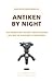 Antiken by night: sex, droger och dildos i den klassiska och inte så klassiska litteraturen