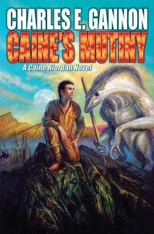 Caine's Mutiny (Tales of the Terran Republic, #4)