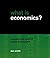 What is Economics?