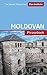 Moldovan Phrasebook (Eton I...