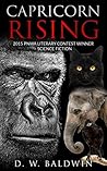 Capricorn Rising