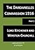 The Dardanelles Commission 1916 part 1 (Argonaut Papers 8) - edited from the official papers of the British Government as a report by the committee of inquiry: Lord Kitchener and Winston Churchill