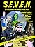 S.E.V.E.N. (S.E.V.E.N., #1)
