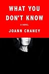 What You Don't Know