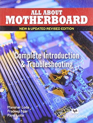 All About Motherboard (Paperback)