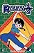 Ranma ½. Deluxe, Vol. 3