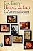 Histoire de l'art - L'Art renaissant