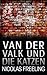 Van der Valk und Die Katzen (German Edition)