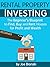 RENTAL PROPERTY INVESTING: The Beginner’s Blueprint to Find, Buy, and Rent Houses for Profit and Wealth (How to Create Wealth and Passive Income Through ... (Rental Property Investing Bible Book 1)