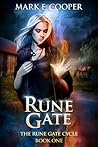 Rune Gate by Mark E. Cooper