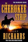 The Cherokee Strip (The Brandiron Book 2)