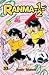 Ranma 1/2 vol. 33