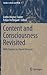Content and Consciousness R...