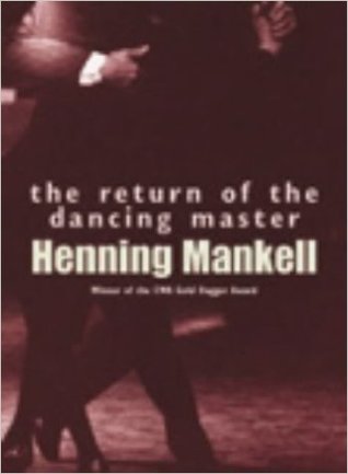 The Return of the Dancing Master