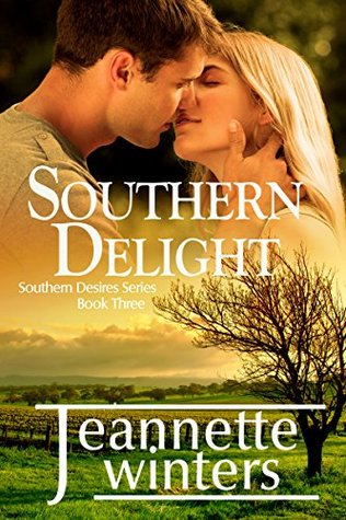 Southern Delight (Southern Desires #3)