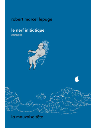 Le nerf initatique (Paperback)