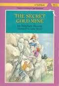 The Secret Gold Mine (Treasure Hounds)