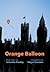 Orange Balloon