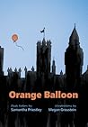Orange Balloon