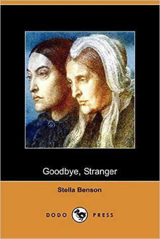 Goodbye, Stranger