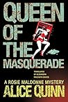 Queen of the Masquerade