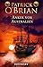 Anker vor Australien by Patrick O'Brian