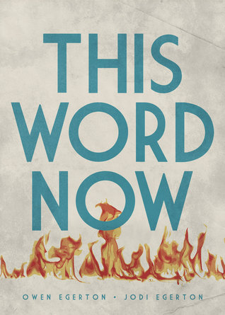 This Word Now (Paperback)