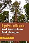Why Managers (chapter 2 of Organizational Behavior: Real Research for Real Managers, 4th edition)