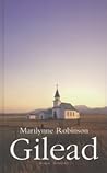 Gilead by Marilynne Robinson