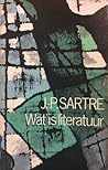 Wat is literatuur