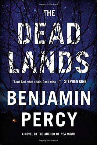The Dead Lands