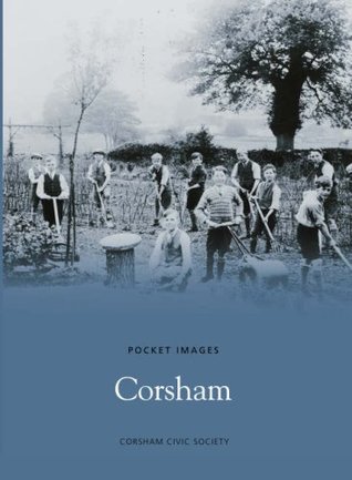 Corsham (Pocket Images)