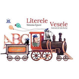 Litere Vesele
