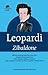 Zibaldone by Giacomo Leopardi
