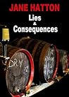 Lies And Consequences (The Nankervis Family Cronicle Book 4)