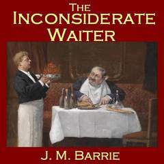 The Inconsiderate Waiter (ebook)