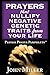 Prevail Prayer Pamphlets: Prayers that Nullify Negative Genetic Traits from Your Life (Birthday Deliverance Series Book 7)
