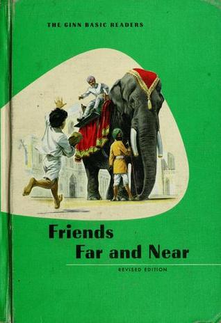 Friends Far and Near