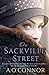 On Sackville Street by A. O'Connor
