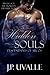 Hidden Souls: Descendants of Arcos (The Hidden Souls Trilogy Book 2)